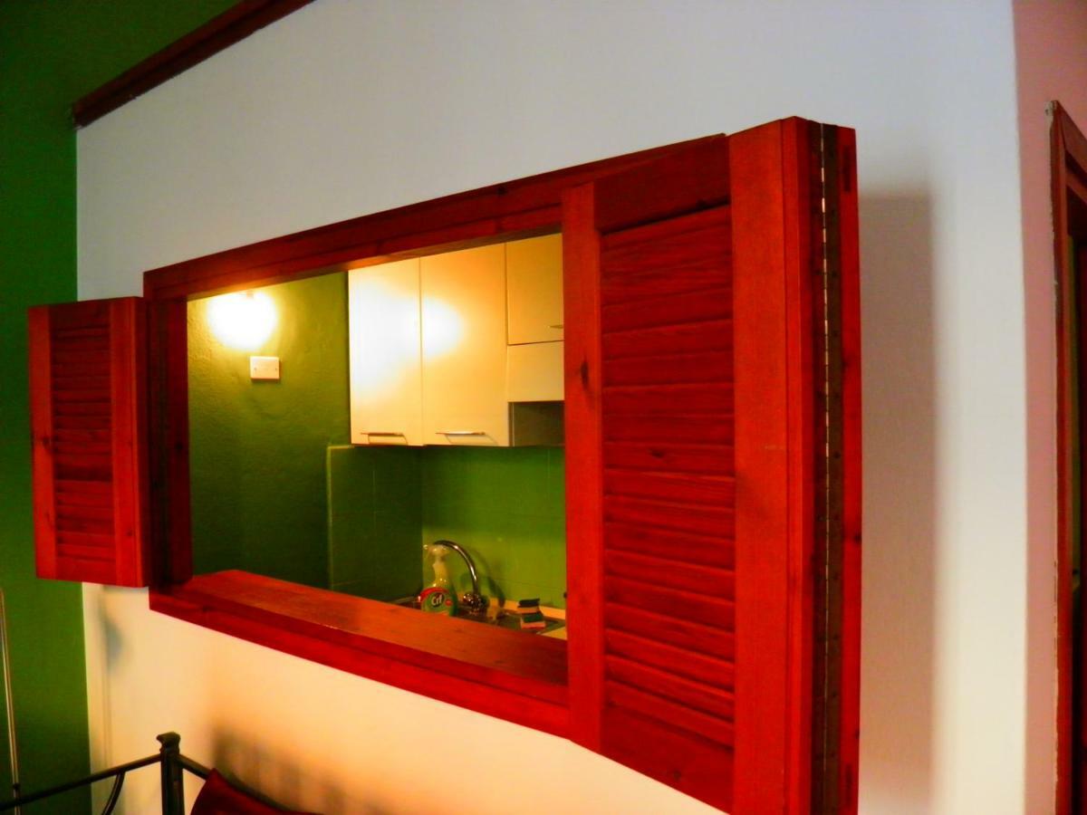 Apartmán Greg'S Milán Exteriér fotografie