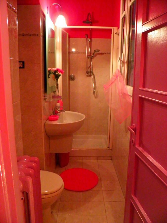 Apartmán Greg'S Milán Exteriér fotografie