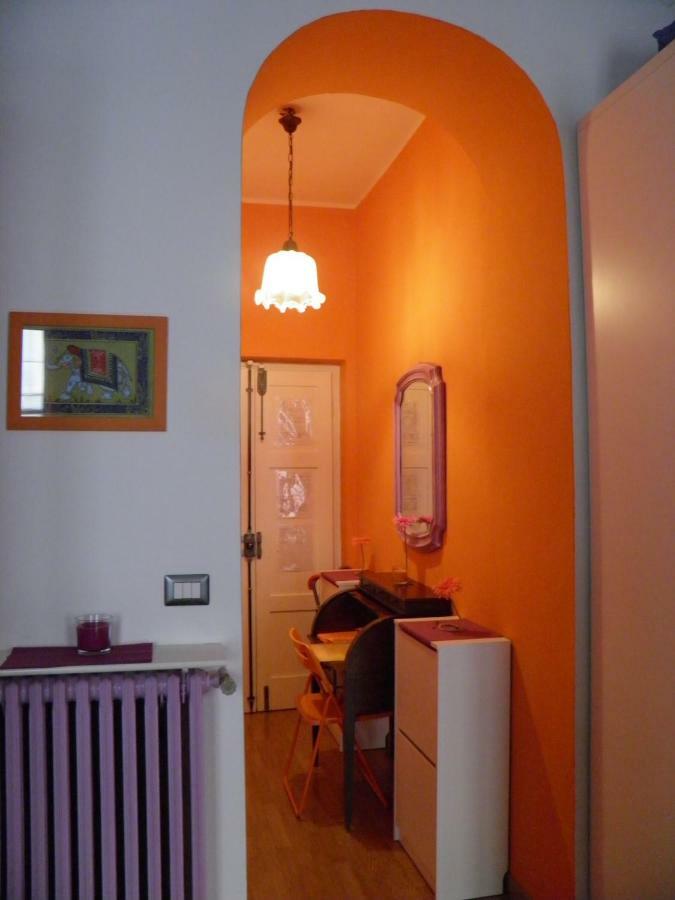 Apartmán Greg'S Milán Exteriér fotografie